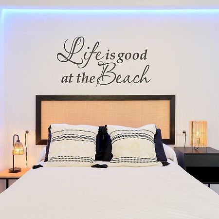 Pura Vida Luxury Apartment With Jacuzzi Torremolinos Esterno foto