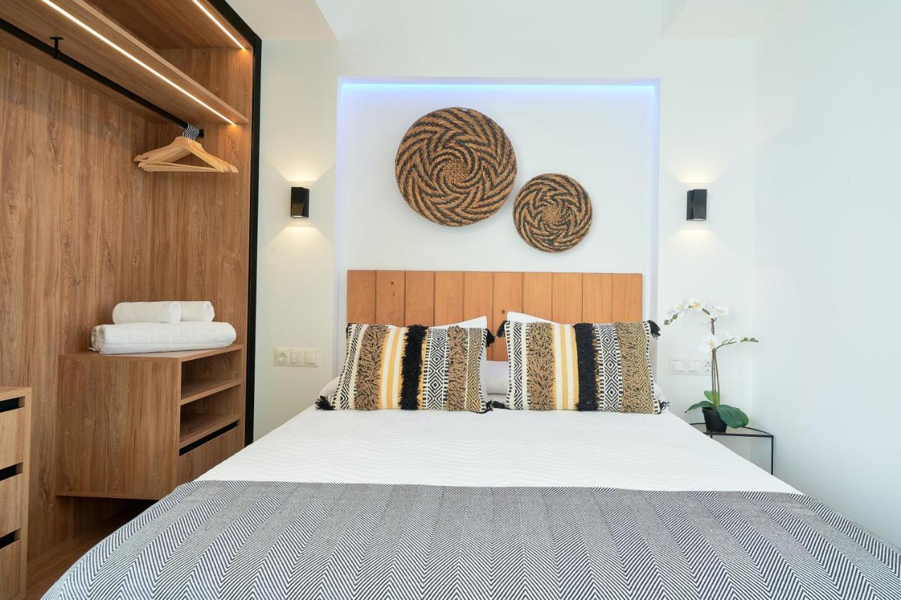 Pura Vida Luxury Apartment With Jacuzzi Torremolinos Esterno foto