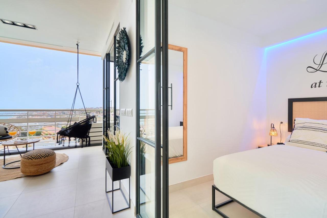 Pura Vida Luxury Apartment With Jacuzzi Torremolinos Esterno foto